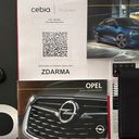 Opel Insignia 2.0CDTi/B21/ULTIMATE.1M.DPH-M6