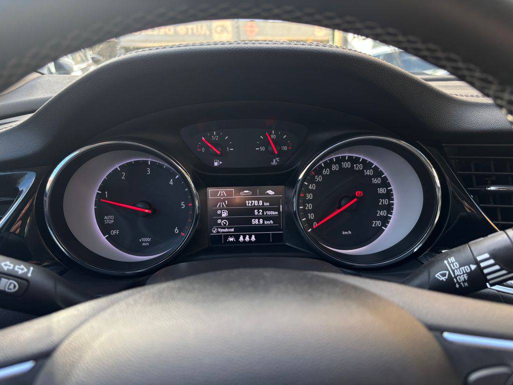 Opel Insignia 2.0CDTi/B21/ULTIMATE.1M.DPH-M6