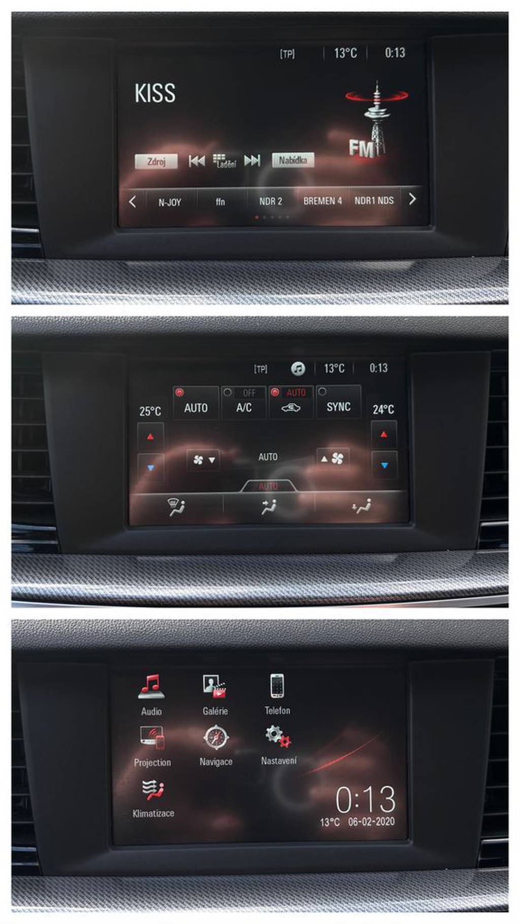 Opel Insignia 2.0CDTi/B21/ULTIMATE.1M.DPH-M6