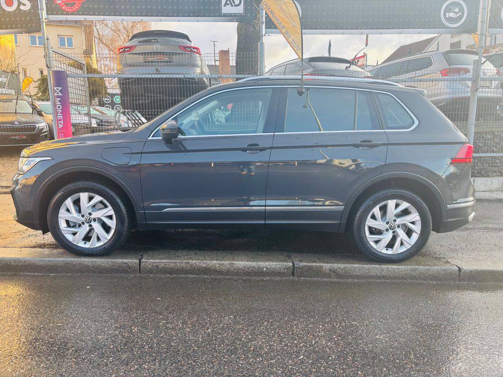 Volkswagen Tiguan PHEV/2023/PREMIUM-1M-ZÁRUKA24