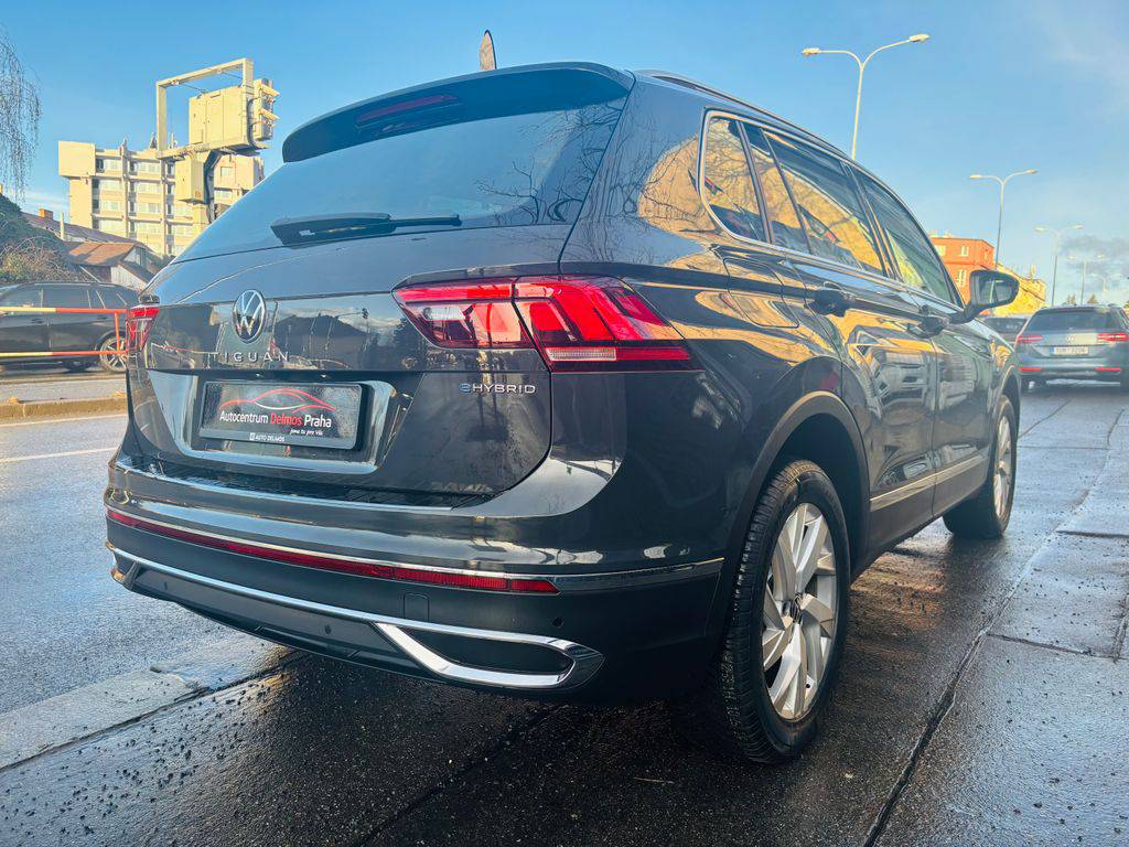 Volkswagen Tiguan PHEV/2023/PREMIUM-1M-ZÁRUKA24