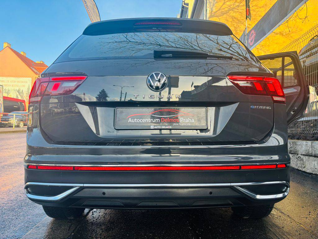 Volkswagen Tiguan PHEV/2023/PREMIUM-1M-ZÁRUKA24