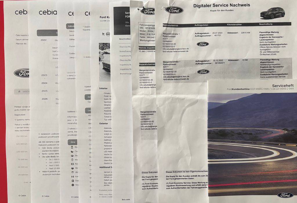 Ford Kuga 2.5PHEV/2023/ST-Line-1MAJ-MAX