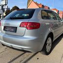 Audi A3 1.9TDI-77KW/2010/SPORTBACK-1MA