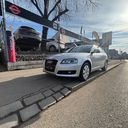 Audi A3 1.9TDI-77KW/2010/SPORTBACK-1MA