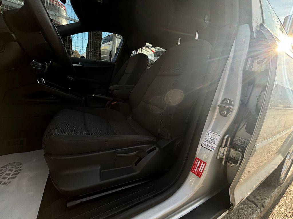 Audi A3 1.9TDI-77KW/2010/SPORTBACK-1MA