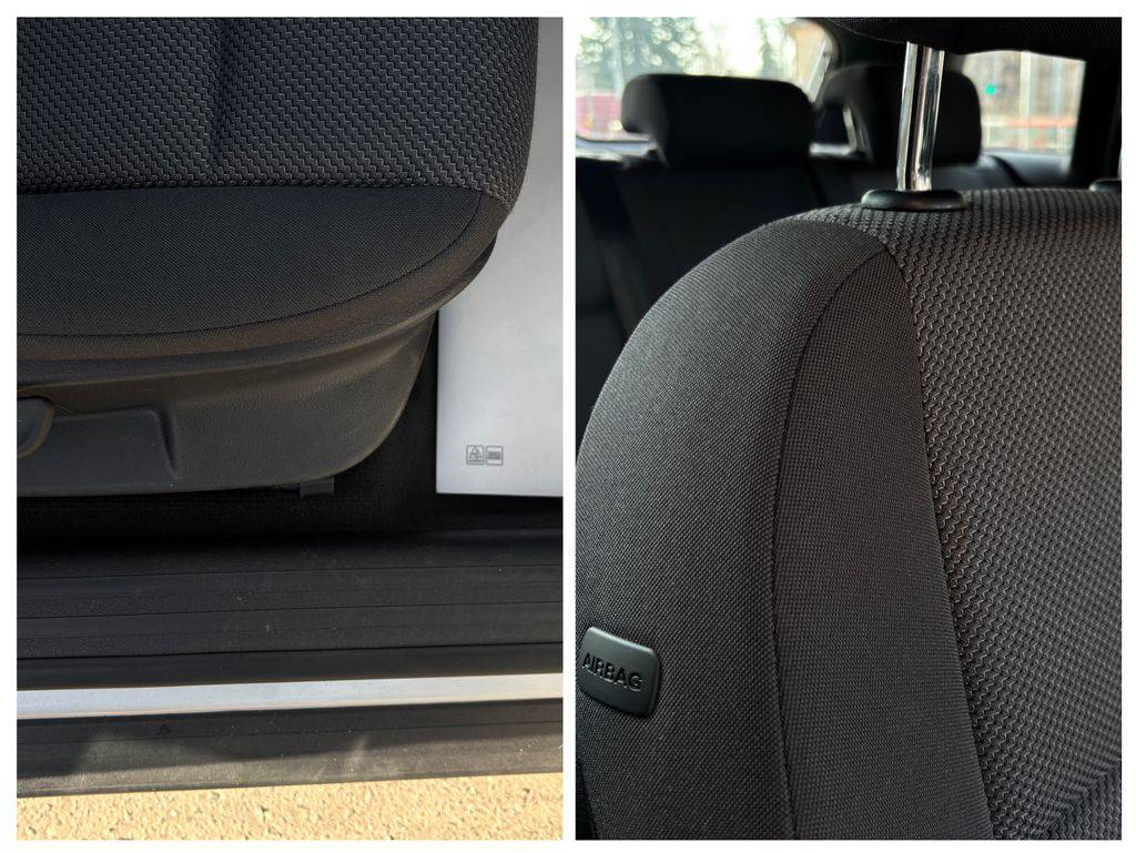 Audi A3 1.9TDI-77KW/2010/SPORTBACK-1MA