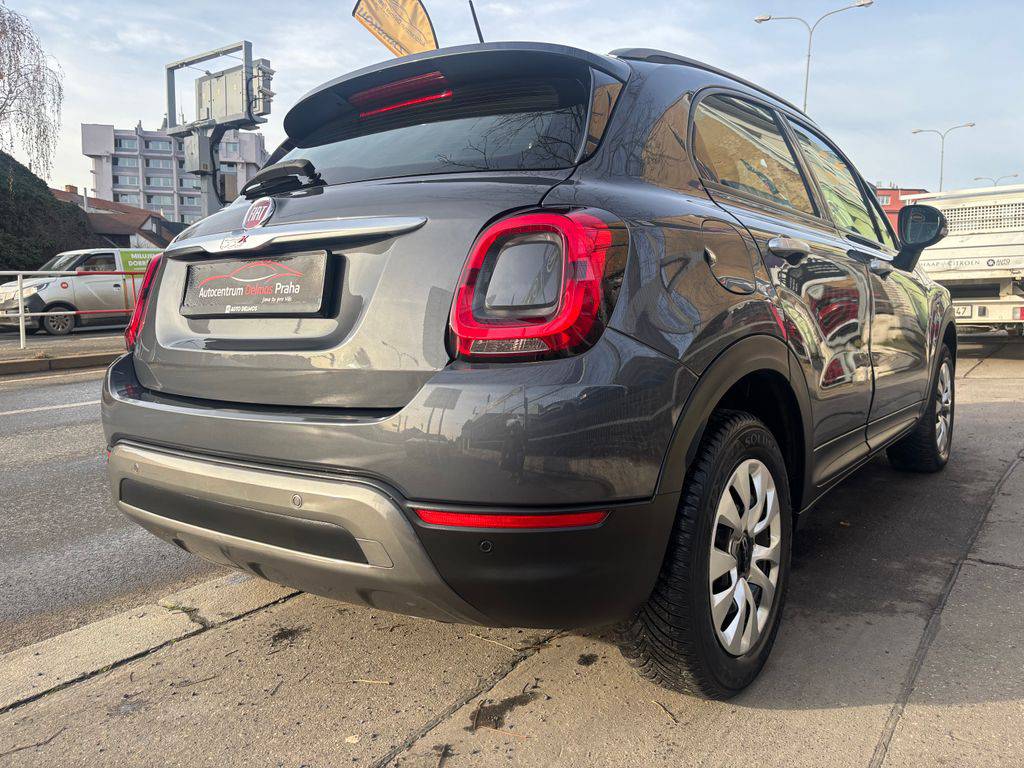 Fiat 500X 1.3 FIREFLY TURBO DCT 4X2 S&amp;S
