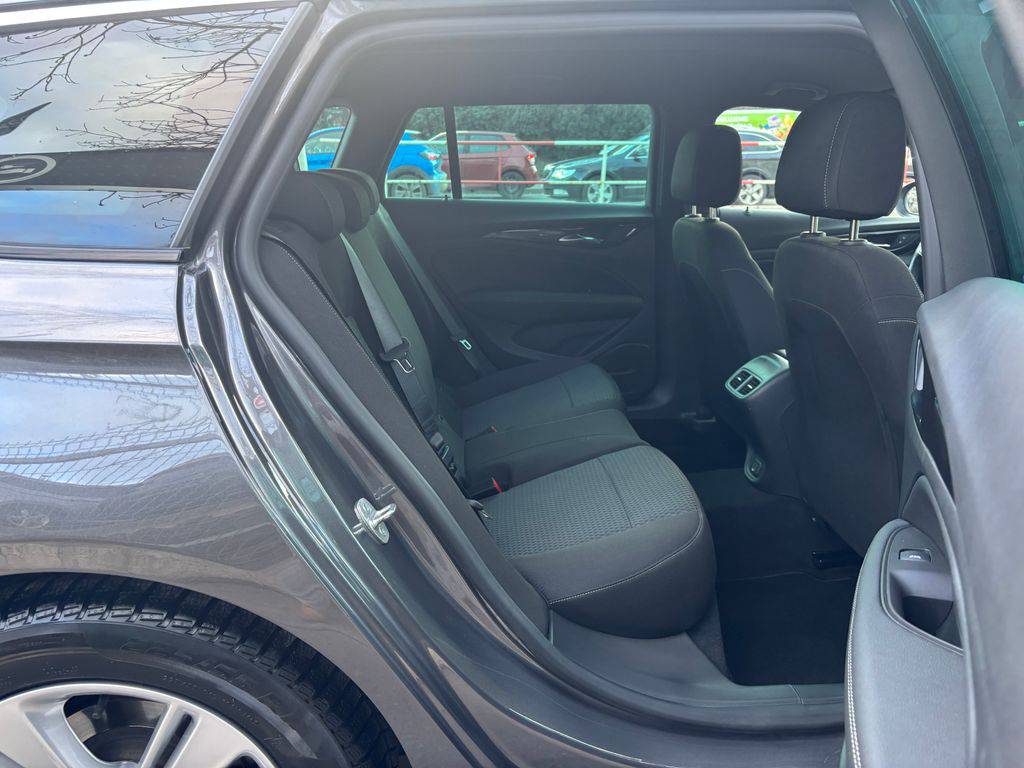 Opel Insignia 2.0CDTi/2023/1MAJ,AT8,SPORT-ZÁ