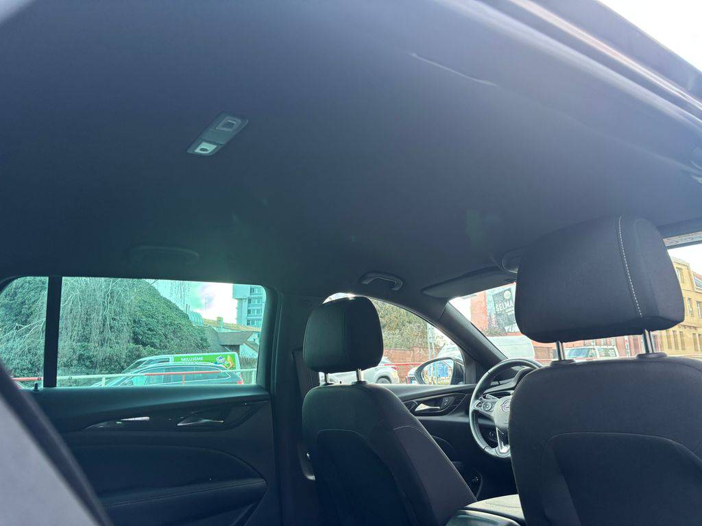 Opel Insignia 2.0CDTi/2023/1MAJ,AT8,SPORT-ZÁ