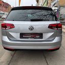 Volkswagen Passat 2.0TDI/2020/1MAJ-AT-1MAJ-DPH-Z