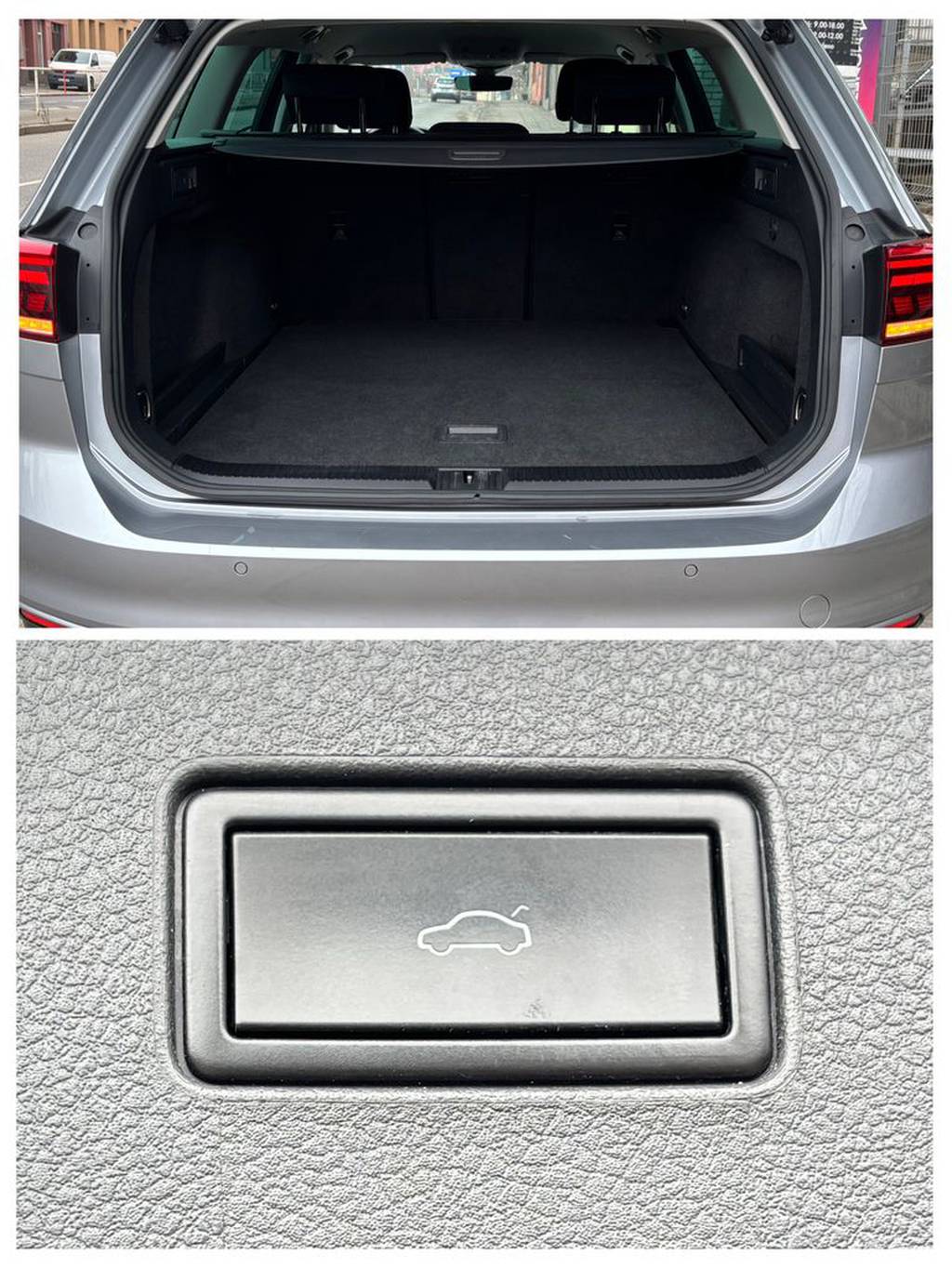 Volkswagen Passat 2.0TDI/2020/1MAJ-AT-1MAJ-DPH-Z