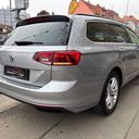 Volkswagen Passat 2.0TDI/2020/1MAJ-AT-1MAJ-DPH-Z