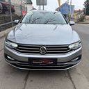 Volkswagen Passat 2.0TDI/2020/1MAJ-AT-1MAJ-DPH-Z