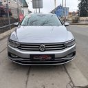 Volkswagen Passat 2.0TDI/2020/1MAJ-AT-1MAJ-DPH-Z