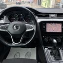 Volkswagen Passat 2.0TDI/2020/1MAJ-AT-1MAJ-DPH-Z