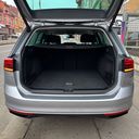 Volkswagen Passat 2.0TDI/2020/1MAJ-AT-1MAJ-DPH-Z