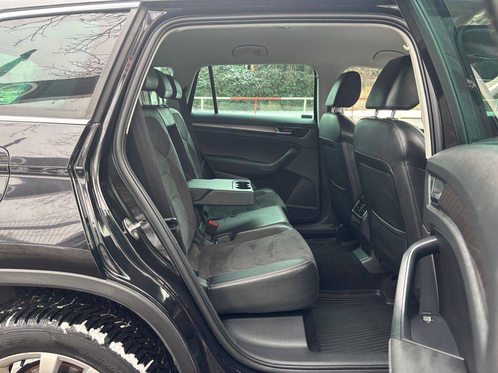 Škoda Kodiaq 2.0TDI/2023/VIRTUAL,1M,DSG-ZÁR