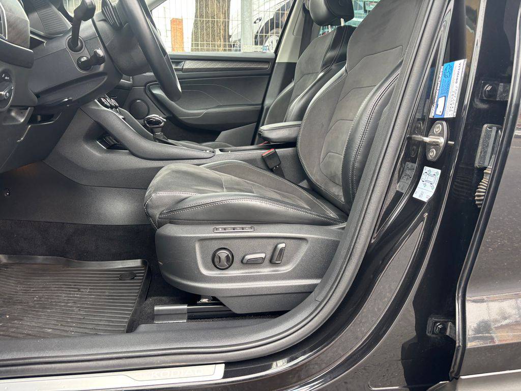 Škoda Kodiaq 2.0TDI/2023/VIRTUAL,1M,DSG-ZÁR