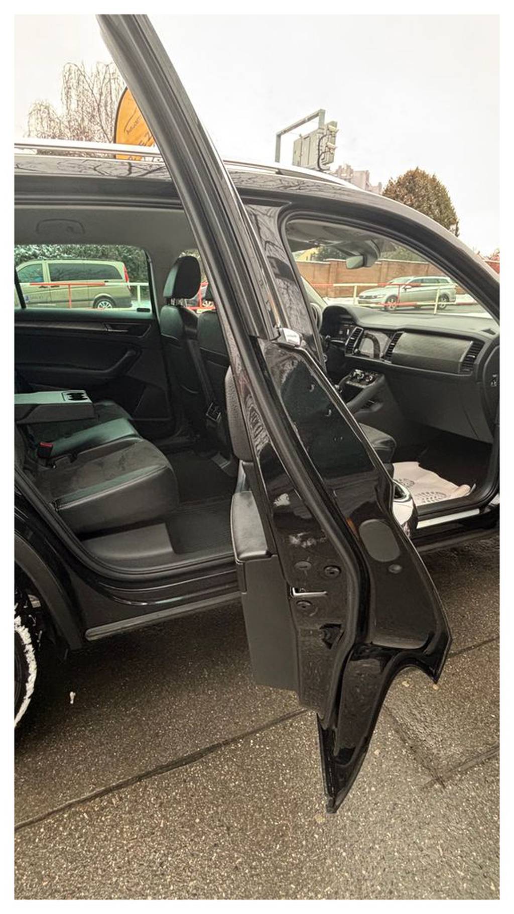 Škoda Kodiaq 2.0TDI/2023/VIRTUAL,1M,DSG-ZÁR