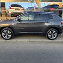 Jeep Compass 1.4T-AT/2020/Limited-CZ-1M-4x4
