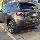 Jeep Compass 1.4T-AT/2020/Limited-CZ-1M-4x4
