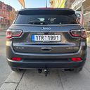 Jeep Compass 1.4T-AT/2020/Limited-CZ-1M-4x4
