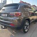 Jeep Compass 1.4T-AT/2020/Limited-CZ-1M-4x4
