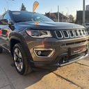 Jeep Compass 1.4T-AT/2020/Limited-CZ-1M-4x4