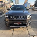 Jeep Compass 1.4T-AT/2020/Limited-CZ-1M-4x4