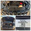 Jeep Compass 1.4T-AT/2020/Limited-CZ-1M-4x4