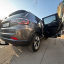 Jeep Compass 1.4T-AT/2020/Limited-CZ-1M-4x4