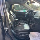 Jeep Compass 1.4T-AT/2020/Limited-CZ-1M-4x4