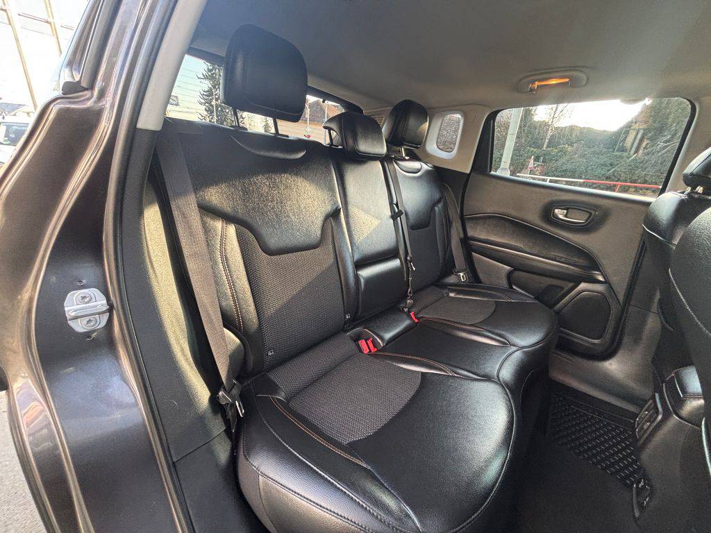 Jeep Compass 1.4T-AT/2020/Limited-CZ-1M-4x4