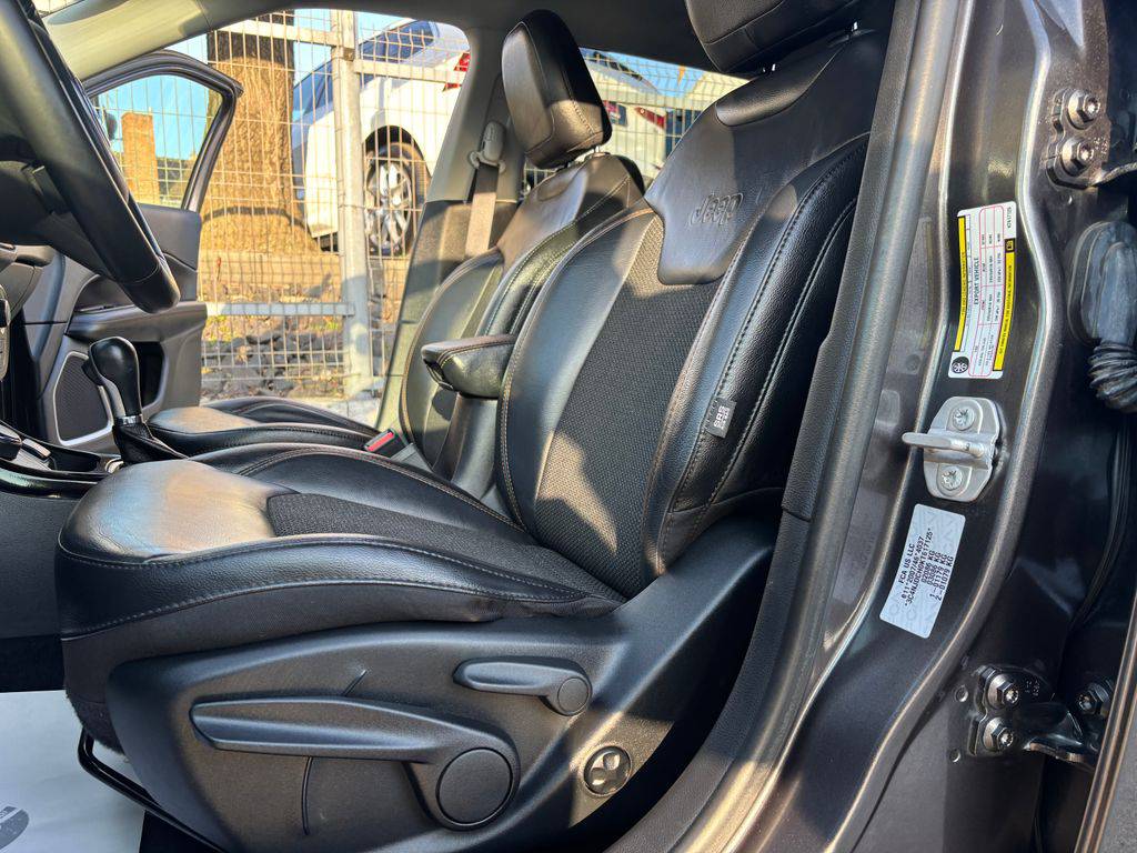 Jeep Compass 1.4T-AT/2020/Limited-CZ-1M-4x4