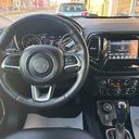 Jeep Compass 1.4T-AT/2020/Limited-CZ-1M-4x4