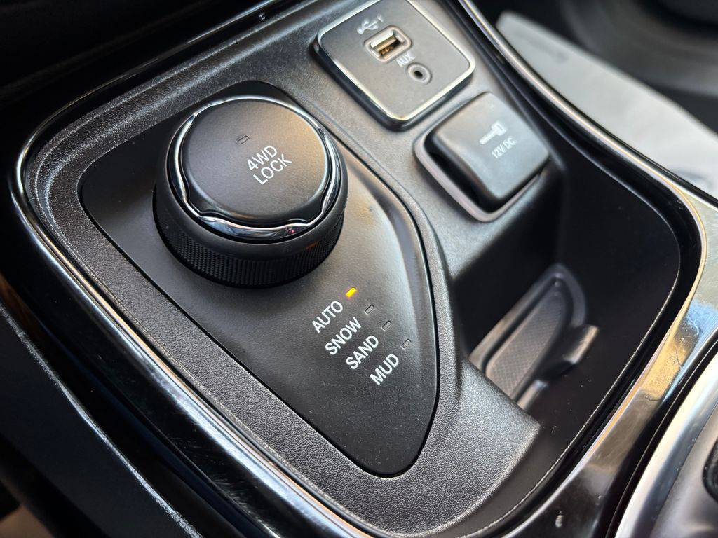 Jeep Compass 1.4T-AT/2020/Limited-CZ-1M-4x4