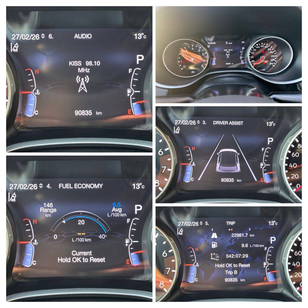 Jeep Compass 1.4T-AT/2020/Limited-CZ-1M-4x4