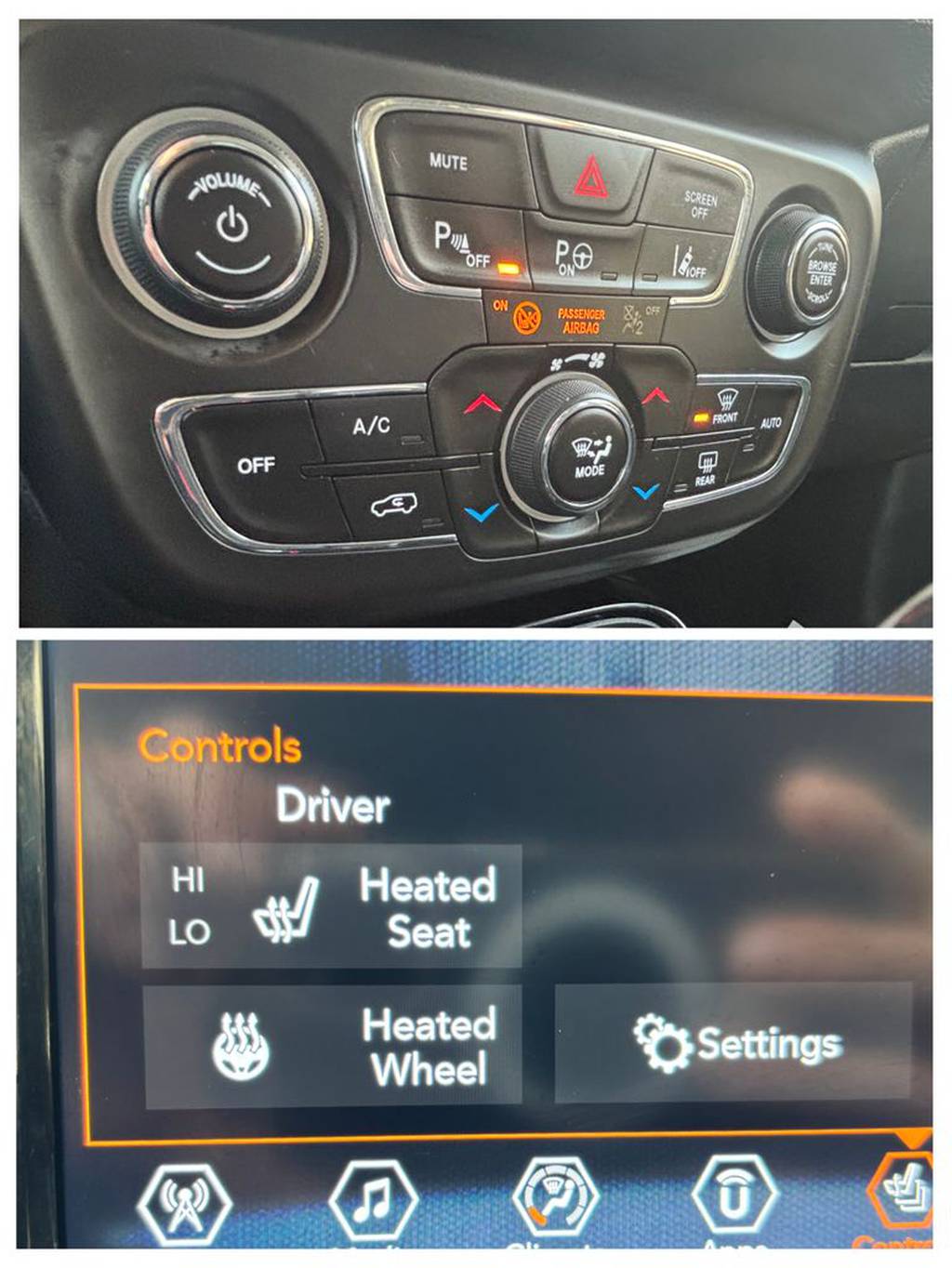 Jeep Compass 1.4T-AT/2020/Limited-CZ-1M-4x4