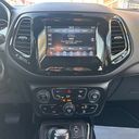 Jeep Compass 1.4T-AT/2020/Limited-CZ-1M-4x4