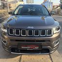 Jeep Compass 1.4T-AT/2020/Limited-CZ-1M-4x4
