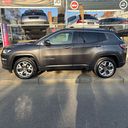 Jeep Compass 1.4T-AT/2020/Limited-CZ-1M-4x4
