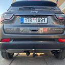 Jeep Compass 1.4T-AT/2020/Limited-CZ-1M-4x4