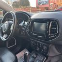 Jeep Compass 1.4T-AT/2020/Limited-CZ-1M-4x4