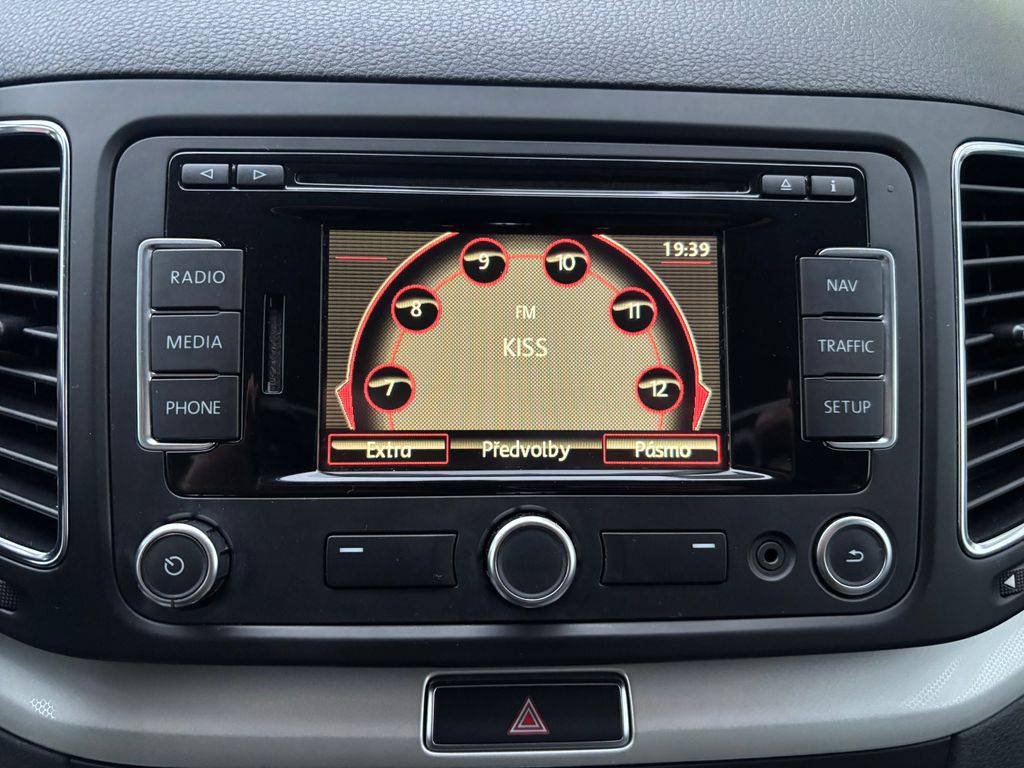 Seat Alhambra 2.0TDi-103kW/STYLE/7MÍST/MAN6/