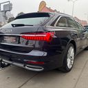 Audi A6 45TDI/2021/QUATTRO,1M,DPH-ZÁRU