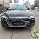 Audi A6 45TDI/2021/QUATTRO,1M,DPH-ZÁRU
