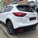 Mazda CX-5 2.2D/2017/MAN6,4X4,1MAJ-ZÁRUKA