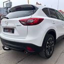 Mazda CX-5 2.2D/2017/MAN6,4X4,1MAJ-ZÁRUKA
