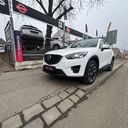 Mazda CX-5 2.2D/2017/MAN6,4X4,1MAJ-ZÁRUKA